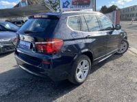 BMW X3 F25 xDrive20d 184ch Sport Design PACK M - <small></small> 14.990 € <small>TTC</small> - #2