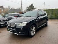 BMW X3 (F25) XDRIVE20D 190CH XLINE - <small></small> 15.560 € <small>TTC</small> - #1