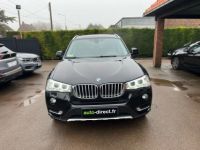 BMW X3 (F25) XDRIVE20D 190CH XLINE - <small></small> 15.560 € <small>TTC</small> - #2