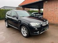 BMW X3 (F25) XDRIVE20D 190CH XLINE - <small></small> 15.560 € <small>TTC</small> - #3