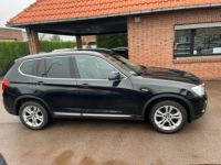 BMW X3 (F25) XDRIVE20D 190CH XLINE - <small></small> 15.560 € <small>TTC</small> - #4