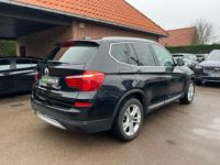 BMW X3 (F25) XDRIVE20D 190CH XLINE - <small></small> 15.560 € <small>TTC</small> - #5