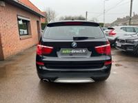 BMW X3 (F25) XDRIVE20D 190CH XLINE - <small></small> 15.560 € <small>TTC</small> - #6