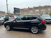 BMW X3 (F25) XDRIVE20D 190CH XLINE - <small></small> 15.560 € <small>TTC</small> - #8