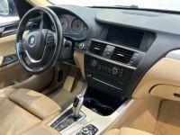 BMW X3 (F25) XDRIVE20DA 184CH LUXE - <small></small> 15.990 € <small>TTC</small> - #9