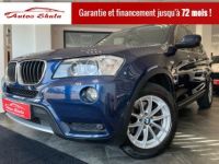 BMW X3 (F25) XDRIVE20DA 184CH LUXE - <small></small> 14.970 € <small>TTC</small> - #1