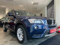 BMW X3 (F25) XDRIVE20DA 184CH LUXE - <small></small> 14.970 € <small>TTC</small> - #2