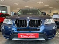 BMW X3 (F25) XDRIVE20DA 184CH LUXE - <small></small> 14.970 € <small>TTC</small> - #3