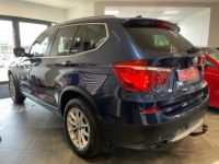 BMW X3 (F25) XDRIVE20DA 184CH LUXE - <small></small> 14.970 € <small>TTC</small> - #5