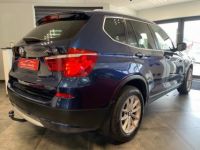 BMW X3 (F25) XDRIVE20DA 184CH LUXE - <small></small> 14.970 € <small>TTC</small> - #6