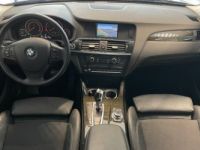 BMW X3 (F25) XDRIVE20DA 184CH LUXE - <small></small> 14.970 € <small>TTC</small> - #12