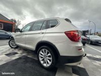 BMW X3 (F25) XDRIVE20DA 184CH LUXE - <small></small> 12.990 € <small>TTC</small> - #2