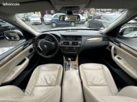 BMW X3 (F25) XDRIVE20DA 184CH LUXE - <small></small> 12.990 € <small>TTC</small> - #6