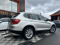 BMW X3 (F25) XDRIVE20DA 184CH LUXE - <small></small> 12.990 € <small>TTC</small> - #9