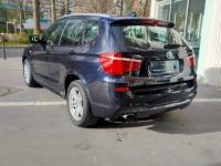 BMW X3 (F25) XDRIVE20DA 184CH SPORT DESIGN - <small></small> 14.900 € <small>TTC</small> - #3