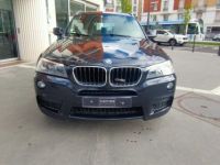 BMW X3 (F25) XDRIVE20DA 184CH SPORT DESIGN - <small></small> 14.900 € <small>TTC</small> - #6