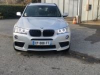 BMW X3 (F25) XDRIVE20DA 184CH SPORT DESIGN - <small></small> 14.990 € <small>TTC</small> - #2