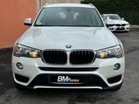 BMW X3 (F25) XDRIVE20DA 190CH LOUNGE PLUS - <small></small> 23.990 € <small>TTC</small> - #2