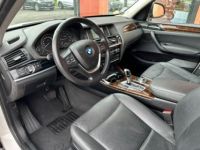 BMW X3 (F25) XDRIVE20DA 190CH LOUNGE PLUS - <small></small> 23.990 € <small>TTC</small> - #9
