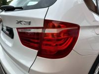 BMW X3 (F25) XDRIVE20DA 190CH LOUNGE PLUS - <small></small> 23.990 € <small>TTC</small> - #15