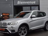 BMW X3 (F25) XDRIVE20DA 190CH XLINE - <small></small> 24.990 € <small>TTC</small> - #1