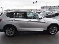 BMW X3 (F25) XDRIVE20DA 190CH XLINE - <small></small> 24.990 € <small>TTC</small> - #4