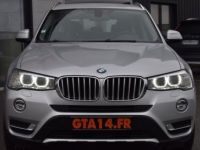 BMW X3 (F25) XDRIVE20DA 190CH XLINE - <small></small> 24.990 € <small>TTC</small> - #17