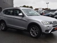 BMW X3 (F25) XDRIVE20DA 190CH XLINE - <small></small> 24.990 € <small>TTC</small> - #20