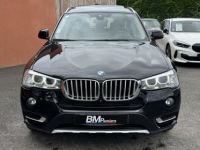 BMW X3 (F25) XDRIVE20DA 190CH XLINE - <small></small> 18.990 € <small>TTC</small> - #2