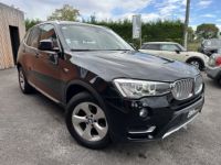 BMW X3 (F25) XDRIVE20DA 190CH XLINE - <small></small> 18.990 € <small>TTC</small> - #3