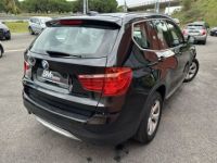 BMW X3 (F25) XDRIVE20DA 190CH XLINE - <small></small> 18.990 € <small>TTC</small> - #5