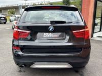 BMW X3 (F25) XDRIVE20DA 190CH XLINE - <small></small> 18.990 € <small>TTC</small> - #6