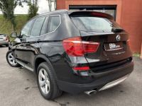 BMW X3 (F25) XDRIVE20DA 190CH XLINE - <small></small> 18.990 € <small>TTC</small> - #7