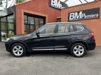 BMW X3 (F25) XDRIVE20DA 190CH XLINE - <small></small> 18.990 € <small>TTC</small> - #8