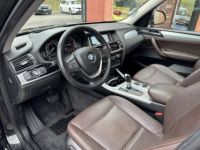 BMW X3 (F25) XDRIVE20DA 190CH XLINE - <small></small> 18.990 € <small>TTC</small> - #10