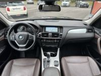 BMW X3 (F25) XDRIVE20DA 190CH XLINE - <small></small> 18.990 € <small>TTC</small> - #13