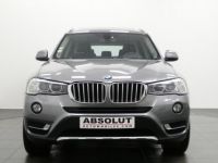 BMW X3 (F25) XDRIVE20DA 190CH XLINE - <small></small> 24.480 € <small>TTC</small> - #2