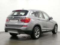 BMW X3 (F25) XDRIVE20DA 190CH XLINE - <small></small> 24.480 € <small>TTC</small> - #4