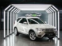 BMW X3 (F25) XDRIVE20DA 190CH XLINE - <small></small> 24.490 € <small>TTC</small> - #1