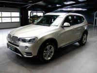 BMW X3 (F25) XDRIVE20DA 190CH XLINE - <small></small> 24.490 € <small>TTC</small> - #2