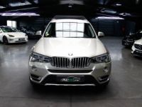 BMW X3 (F25) XDRIVE20DA 190CH XLINE - <small></small> 24.490 € <small>TTC</small> - #3