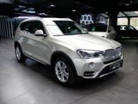 BMW X3 (F25) XDRIVE20DA 190CH XLINE - <small></small> 24.490 € <small>TTC</small> - #4