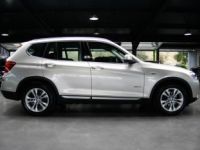 BMW X3 (F25) XDRIVE20DA 190CH XLINE - <small></small> 24.490 € <small>TTC</small> - #5