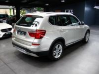 BMW X3 (F25) XDRIVE20DA 190CH XLINE - <small></small> 24.490 € <small>TTC</small> - #6