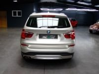 BMW X3 (F25) XDRIVE20DA 190CH XLINE - <small></small> 24.490 € <small>TTC</small> - #7