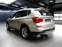 BMW X3 (F25) XDRIVE20DA 190CH XLINE - <small></small> 24.490 € <small>TTC</small> - #8