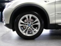 BMW X3 (F25) XDRIVE20DA 190CH XLINE - <small></small> 24.490 € <small>TTC</small> - #9