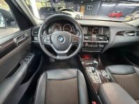 BMW X3 (F25) XDRIVE20DA 190CH XLINE - <small></small> 24.490 € <small>TTC</small> - #17