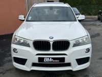 BMW X3 (F25) XDRIVE20IA 184CH SPORT DESIGN - <small></small> 17.990 € <small>TTC</small> - #2