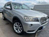 BMW X3 F25 xDrive30d 258ch Confort Steptronic A - <small></small> 14.490 € <small>TTC</small> - #1